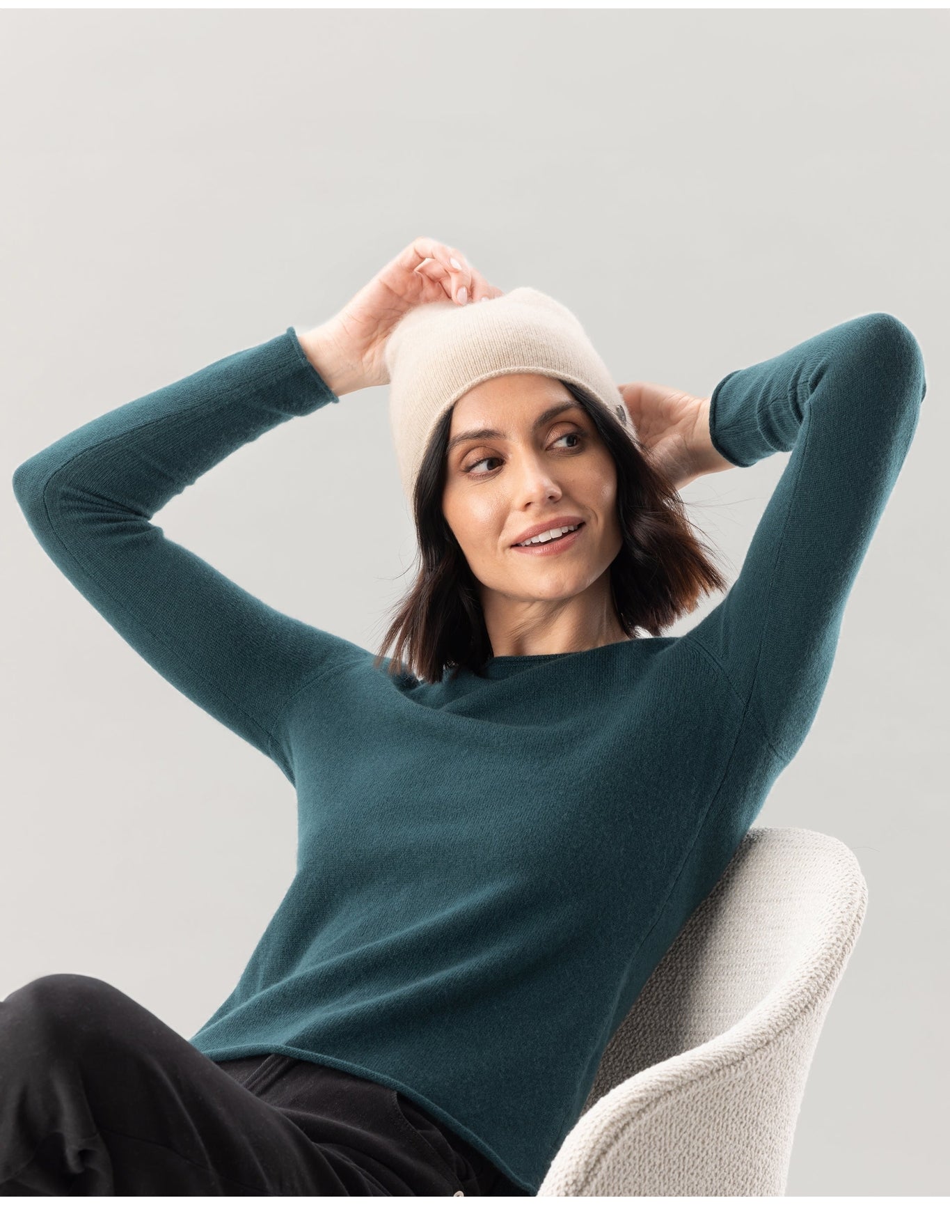 Nomad1942 | Women | Regina Hat | Oat