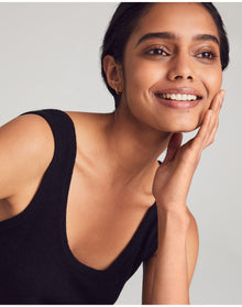 Nomad1942 | Women | Sutton Tank | Black