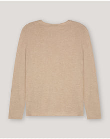 Nomad1942 | Women | Women's Crewneck Sweater | Oatmeal