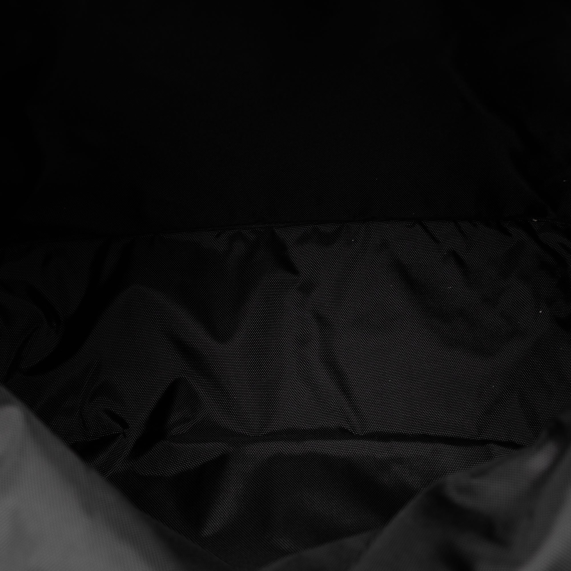 Celine | Pre-Owned x Anneli Henriksson Telepathic Love Backpack | BlackRed