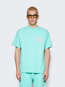 Men | OBJECTS IV LIFE | Progress Tee | Ashram Green