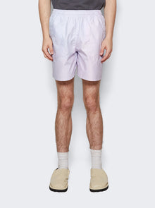 Men | OBJECTS IV LIFE | Swim Trunks | Faded Lilac