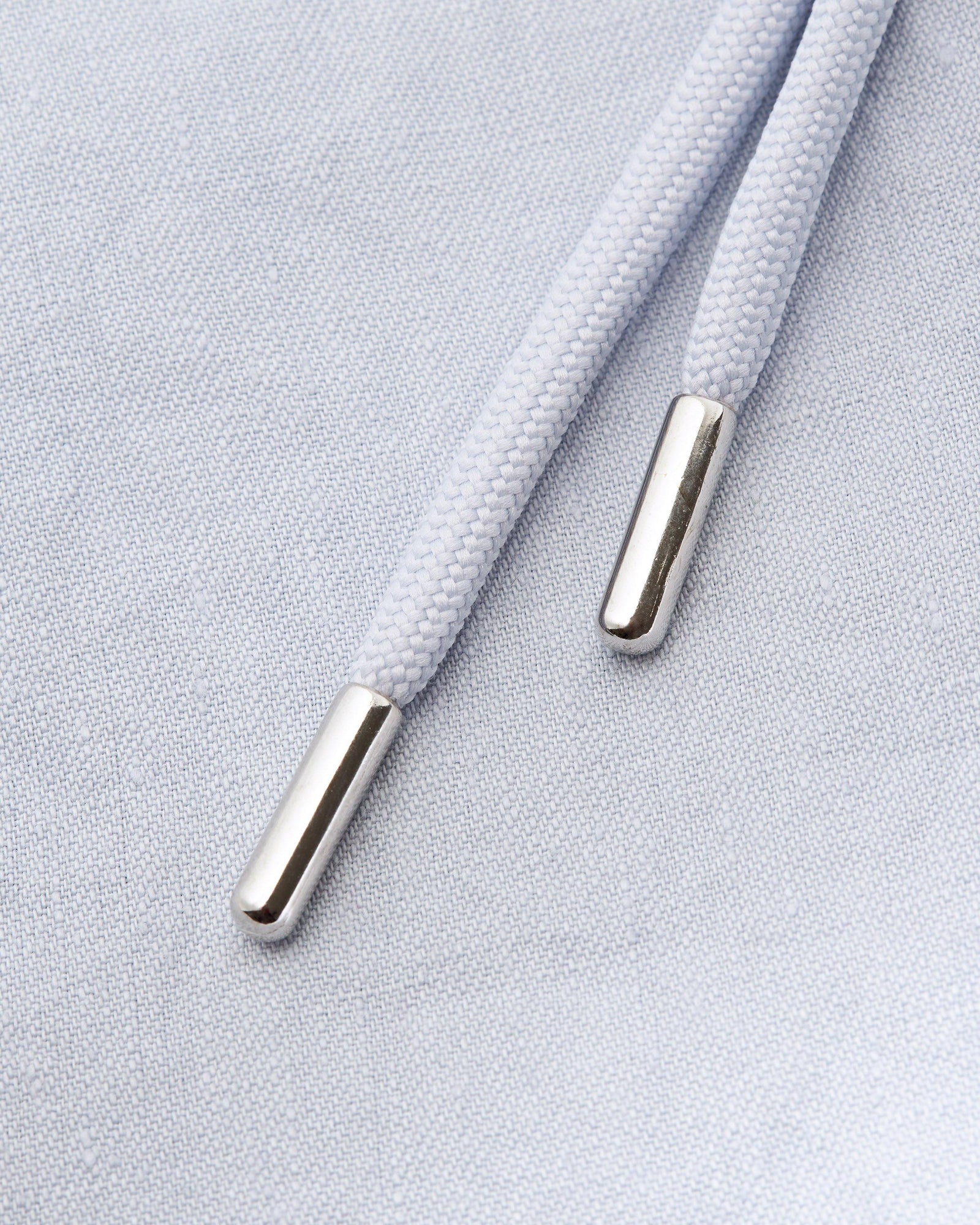 Men | Cornell Linen Trouser | Light Island Sky