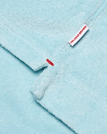 Kids | Pool Kids Towelling Polo Shirt | Pool