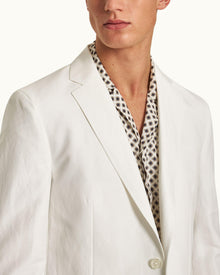 Men | Garret Suit | Thasos Beach