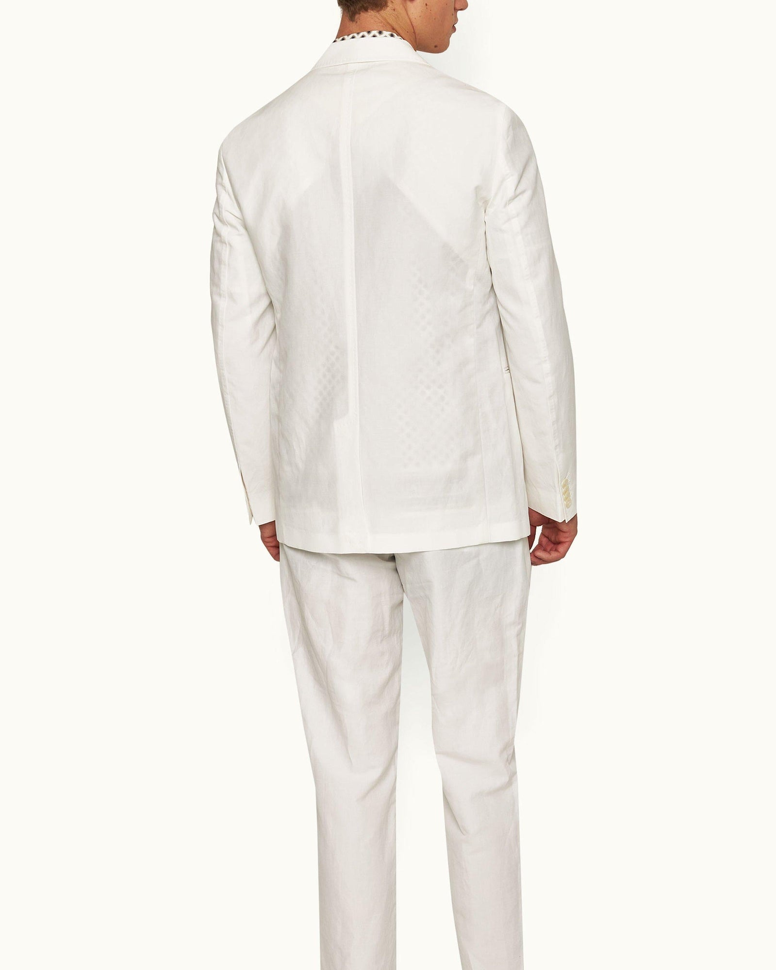 Men | Garret Suit | Thasos Beach
