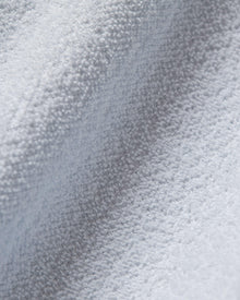 Men | Howell Towelling Shirt | Light Sky Pool