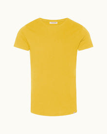 Men | Ob-T T-Shirt | Yellow Blaze