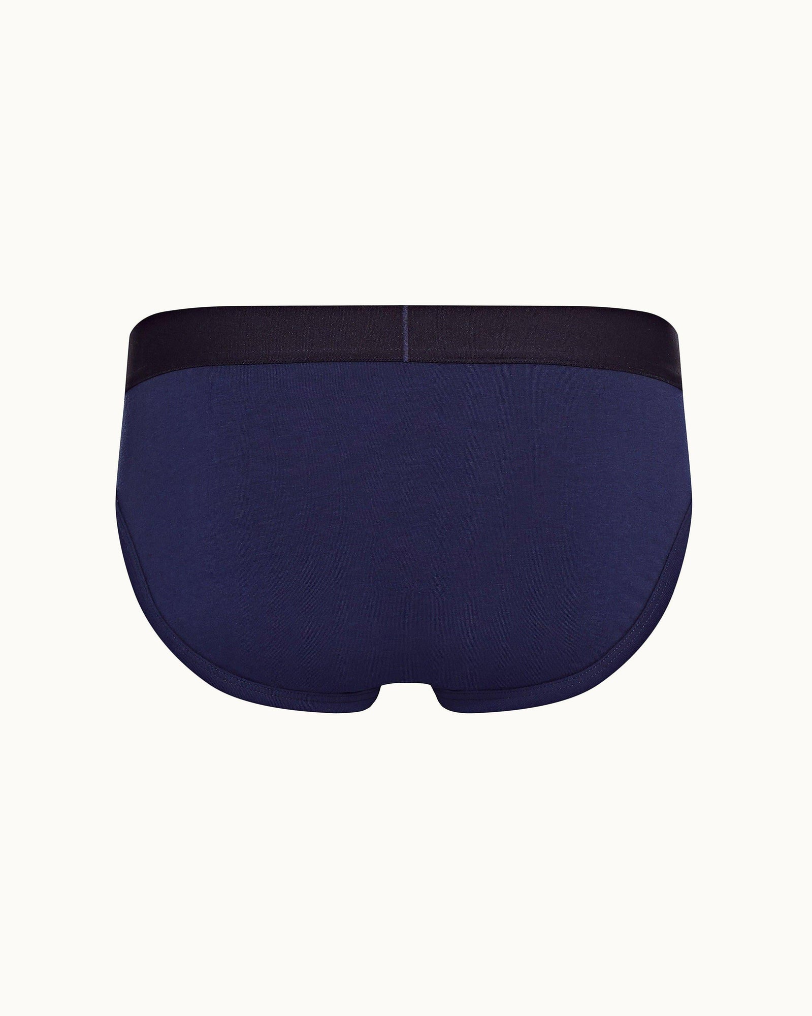 Slip Bright Navy 3 Pack Slip Briefs | Bright Navy