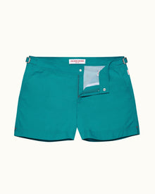 Veranda Shortest-Length Swim Shorts | Veranda