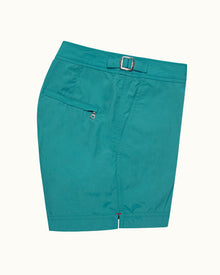 Veranda Shortest-Length Swim Shorts | Veranda