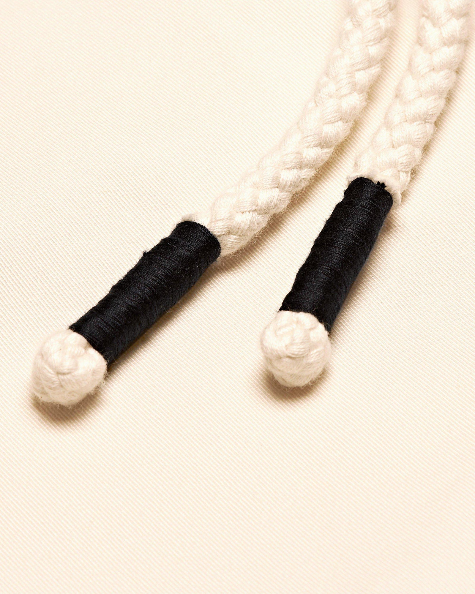 Matchstick Relaxed Fit Stretch-Cotton Shorts | Matchstick