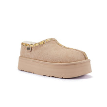 OUTBACK PLATFOAM HAPPI TRIM ALMOND - Australia Luxe Collective