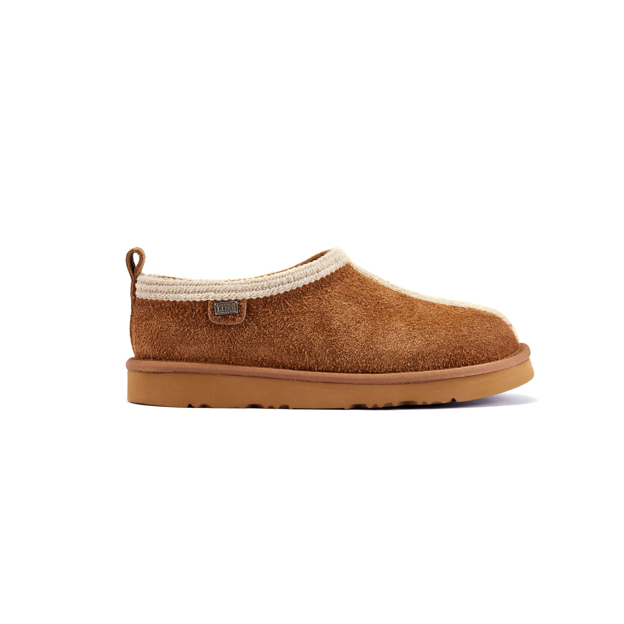 OUTBACK NORDSKE TRIM CHESTNUT - Australia Luxe Collective