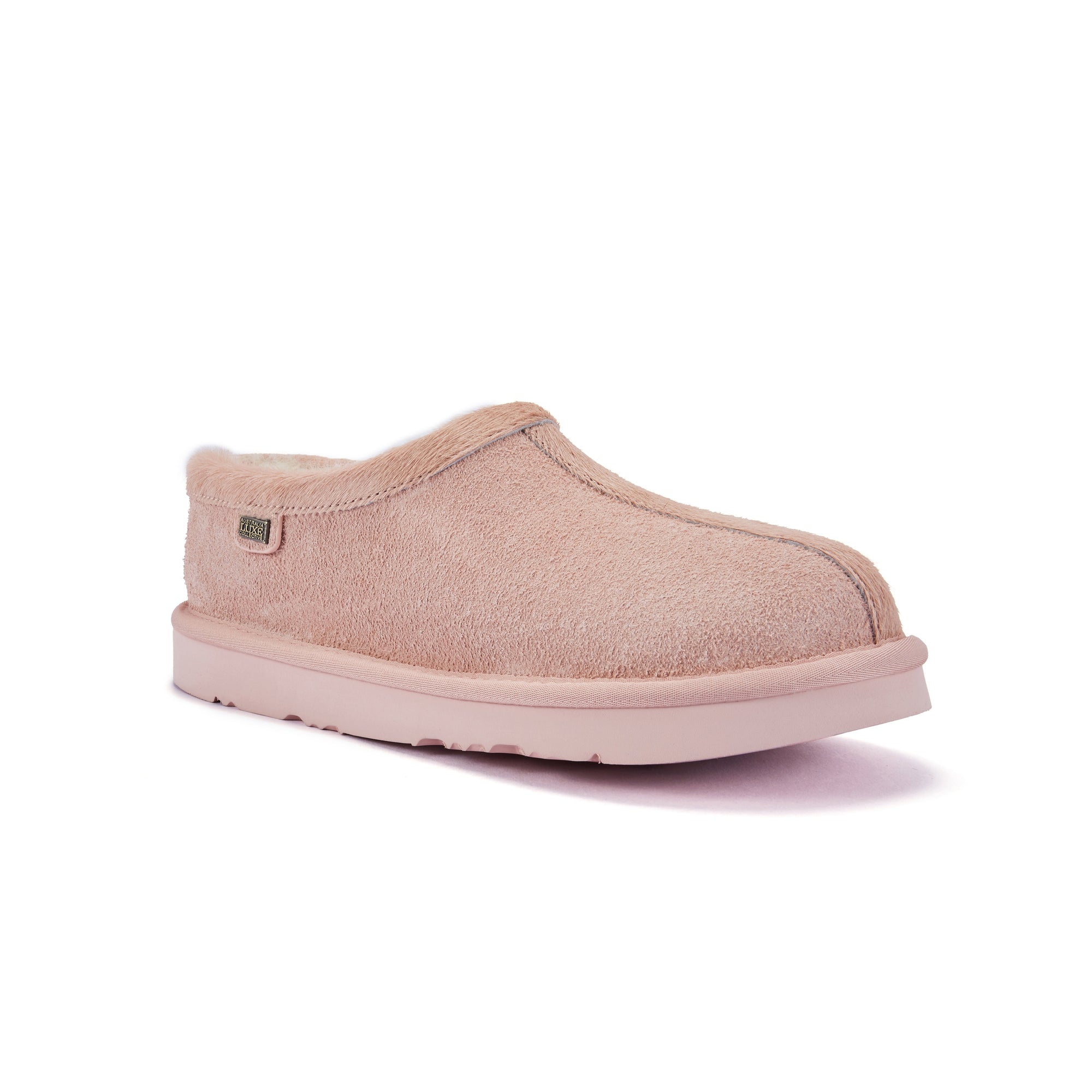 OUTBACK DUSK PINK - Australia Luxe Collective