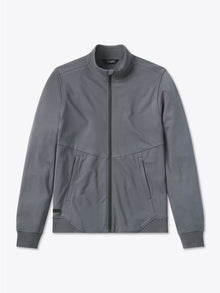 Concorde Jacket | Overcast Signature-Fit Aeroflite