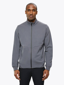 Concorde Jacket | Overcast Signature-Fit Aeroflite