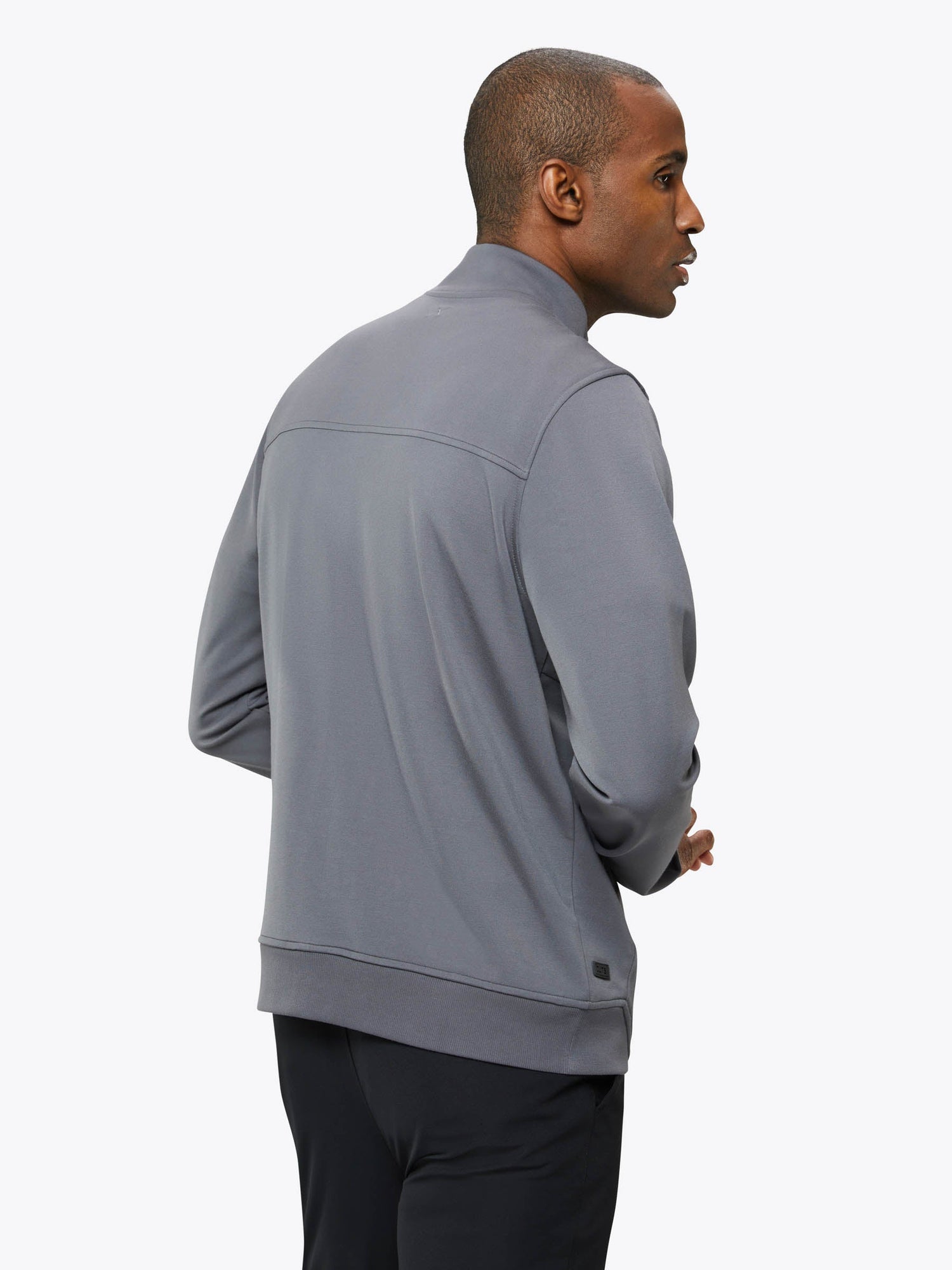 Concorde Jacket | Overcast Signature-Fit Aeroflite