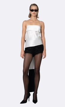 Antonella Top | White