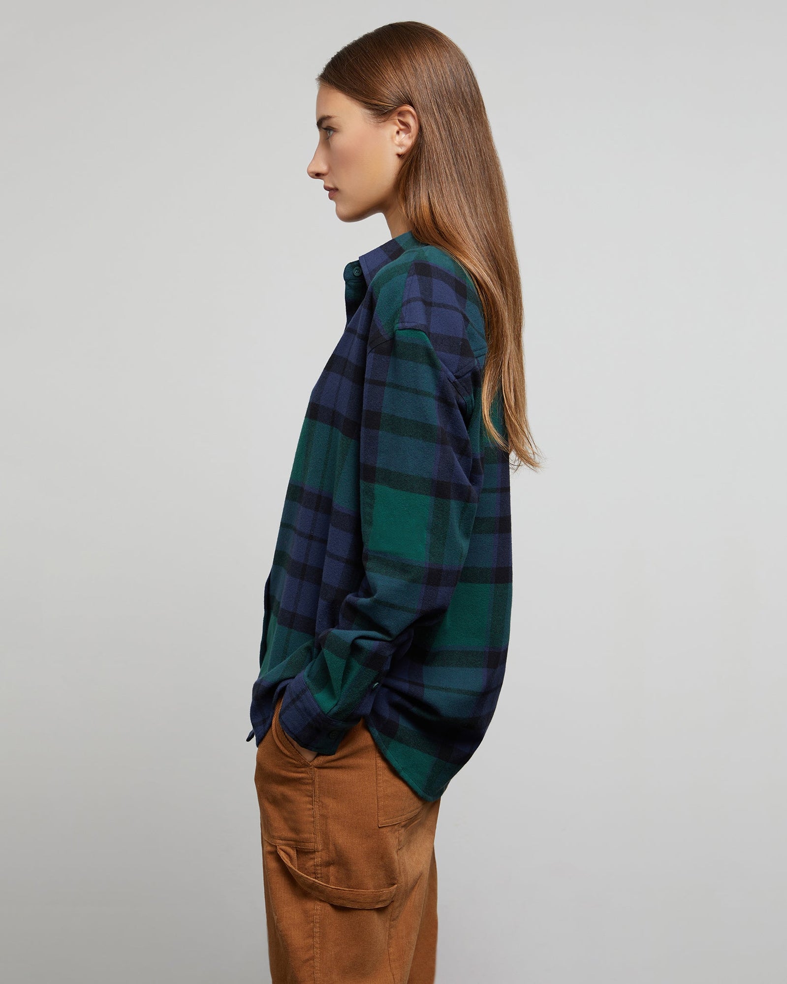 Hunter Multi Modern Graham