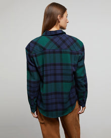 Hunter Multi Modern Graham