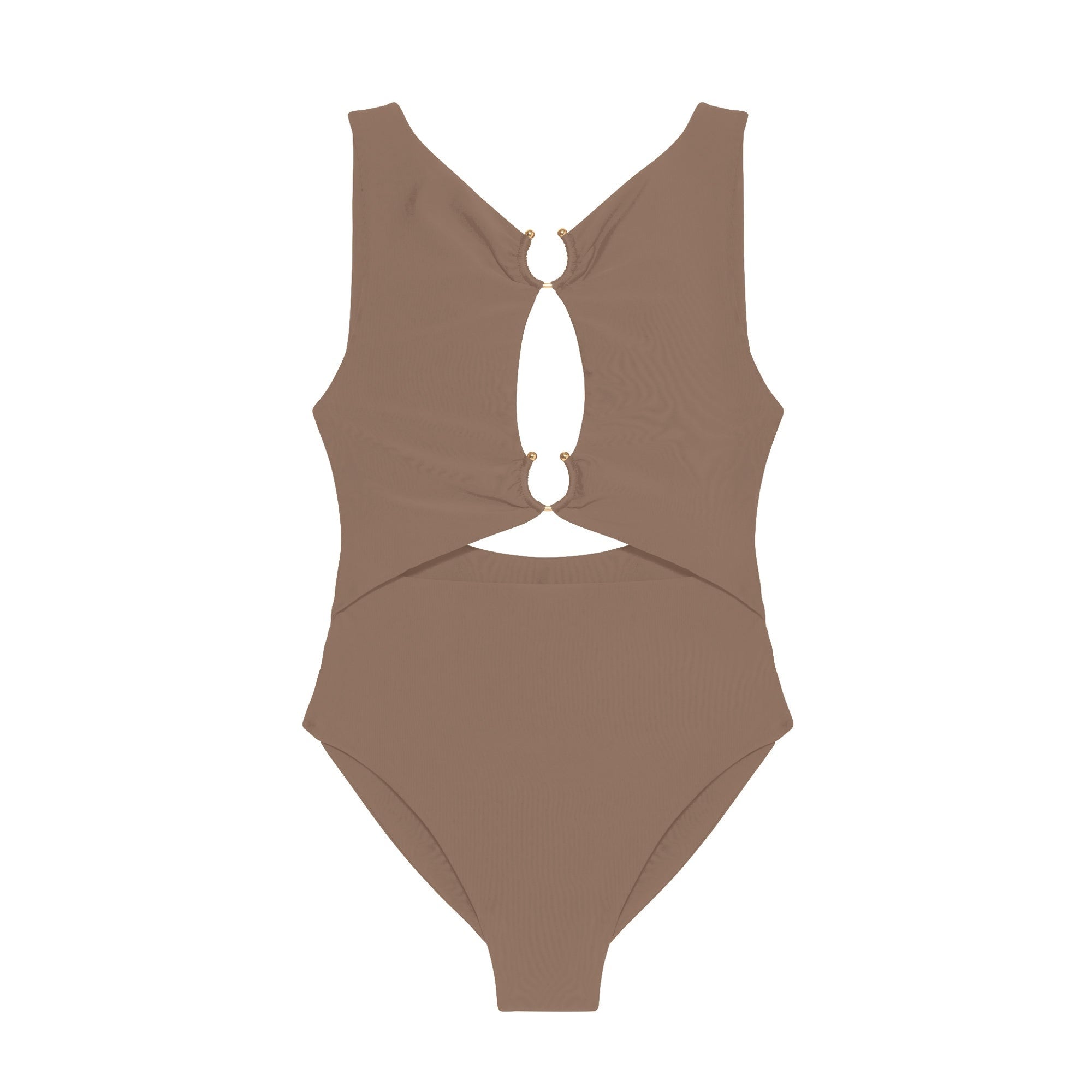 Orion One Piece | Nude Matte