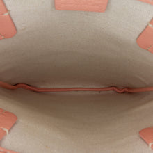 Goyard | Pre-Owned Goyardine Poitiers Claire Voie - I | Pink