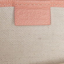 Goyard | Pre-Owned Goyardine Poitiers Claire Voie - I | Pink