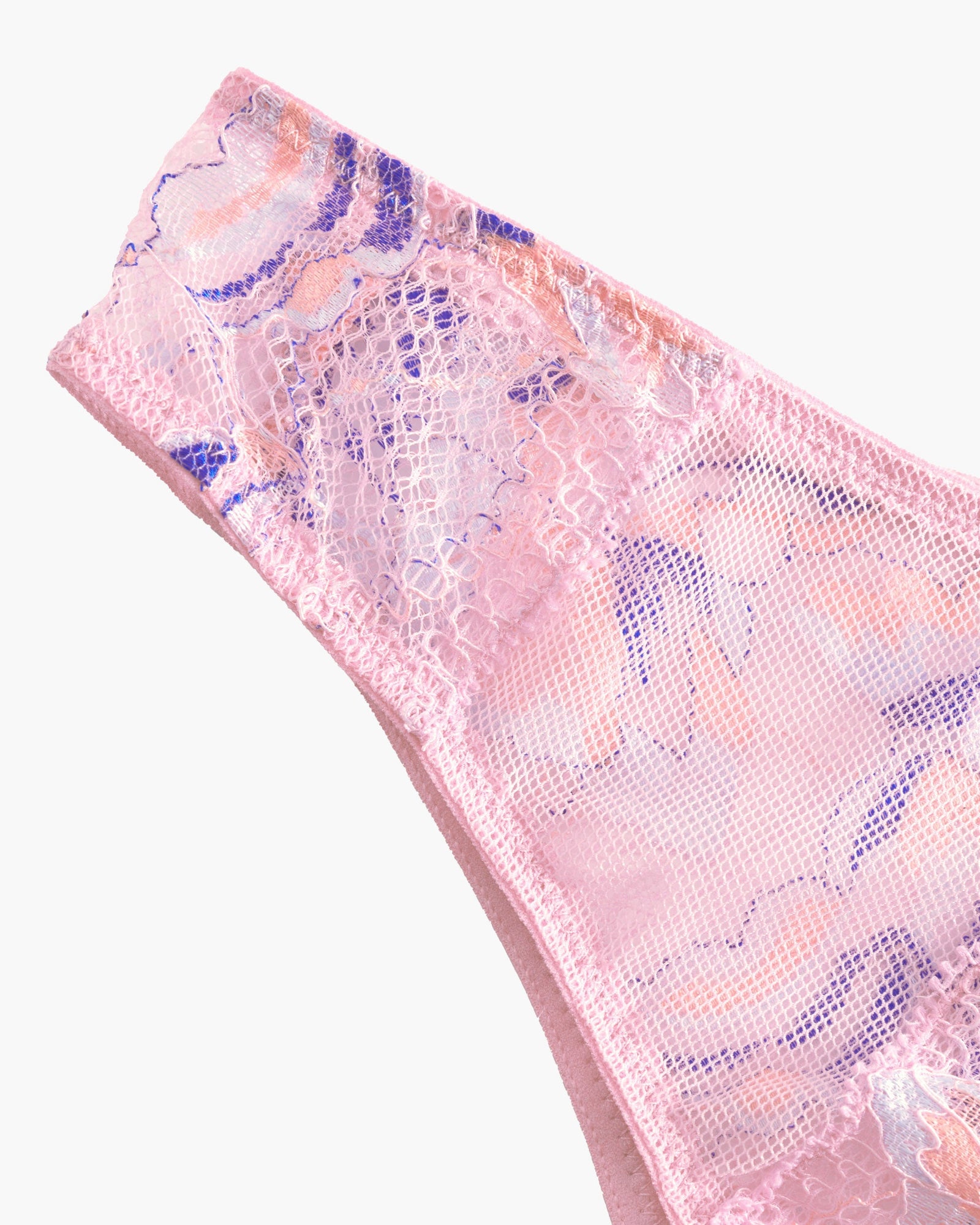 Pink Bikini - Paradiso Ouvert Bikini