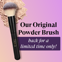 Original Powder Brush | Black