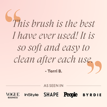 Original Powder Brush | Black