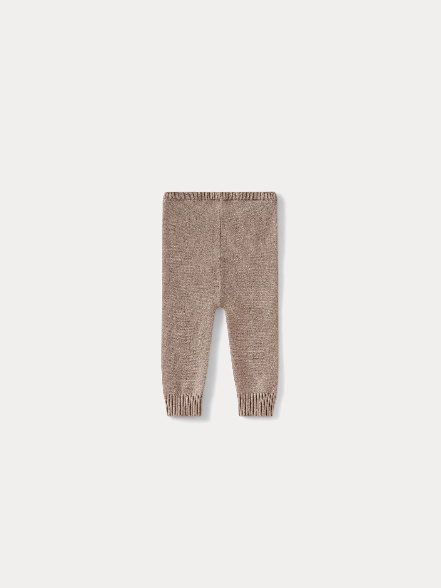 Unisex | Babies' Leggings | Puce