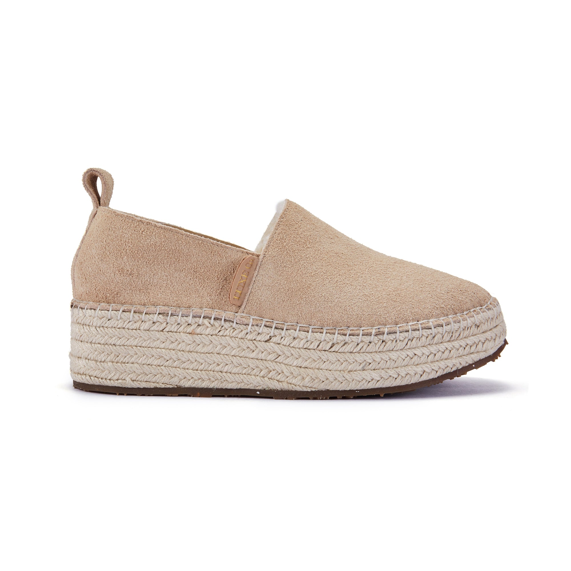 PLAYA ALMOND - Australia Luxe Collective