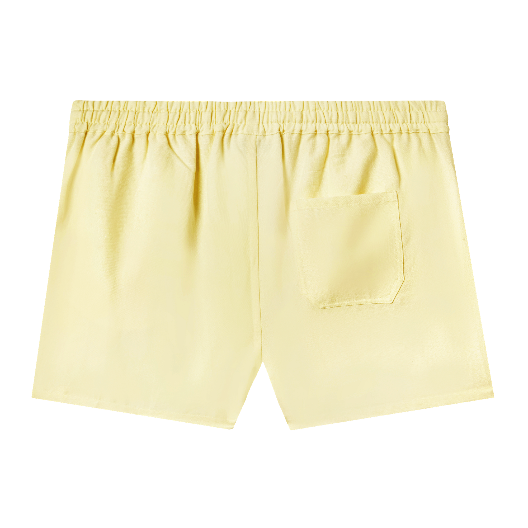 The Sunbeam Shorts | Burst