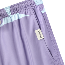 The Beach Blob Short | Violet