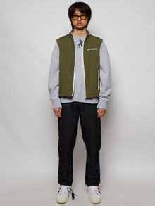Men | Palm Angels | Classic Logo Vest
