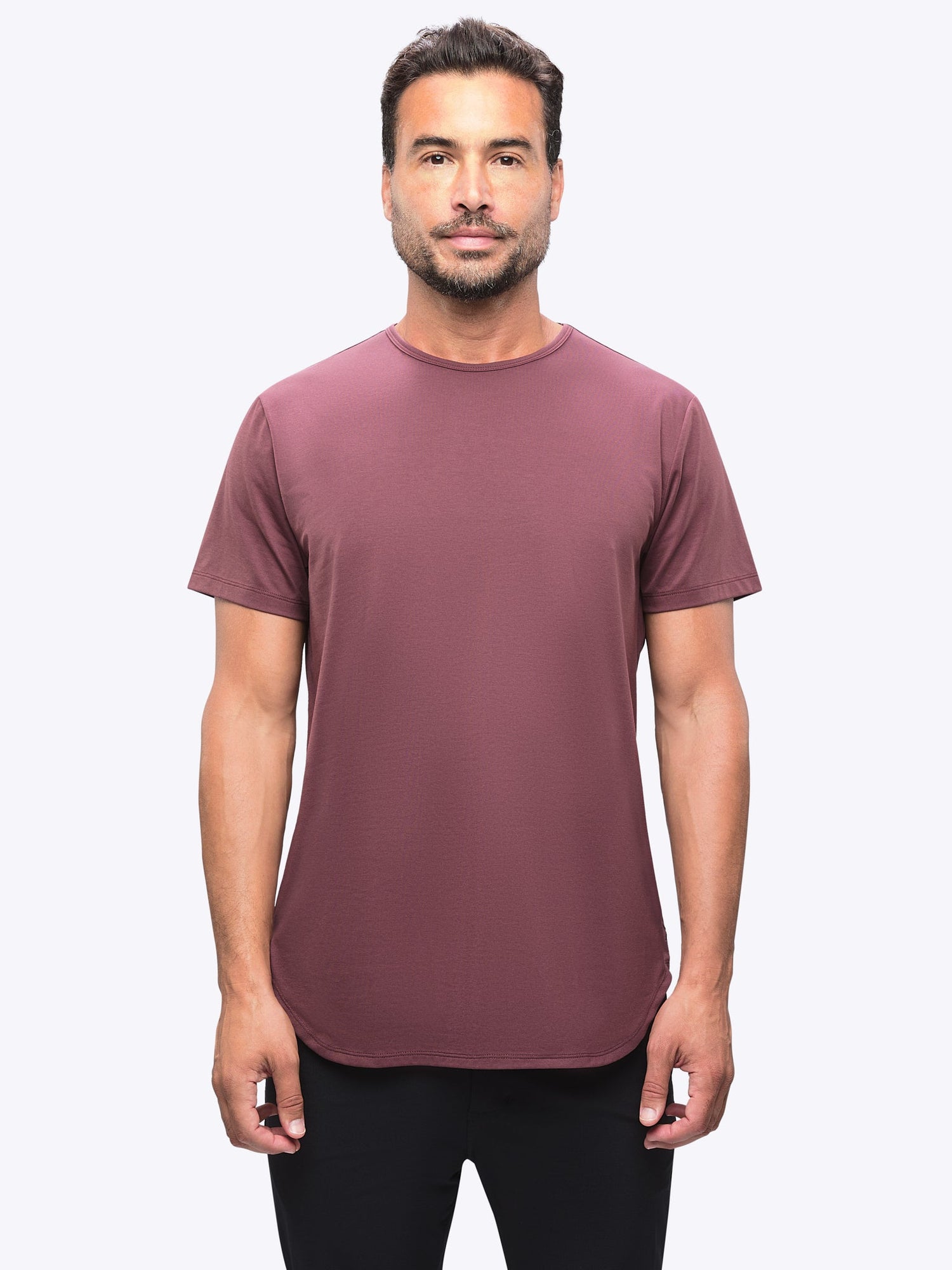 AO Elongated Tee | Port Signature-fit PYCA Pro