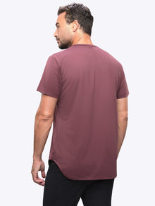 AO Elongated Tee | Port Signature-fit PYCA Pro