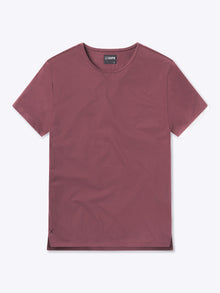 AO Split-Hem Tee | Port Signature-fit PYCA Pro