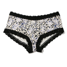 DreamEase Modal Boyshort | Spotted
