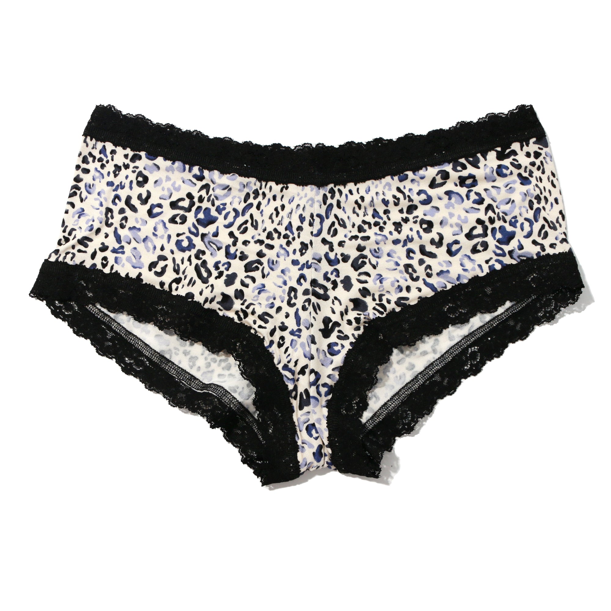 DreamEase Modal Boyshort | Spotted