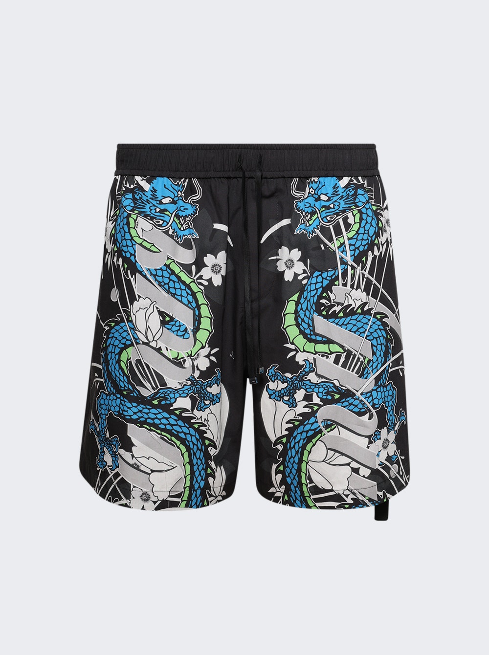 Men | Amiri | Dragon Short | Black