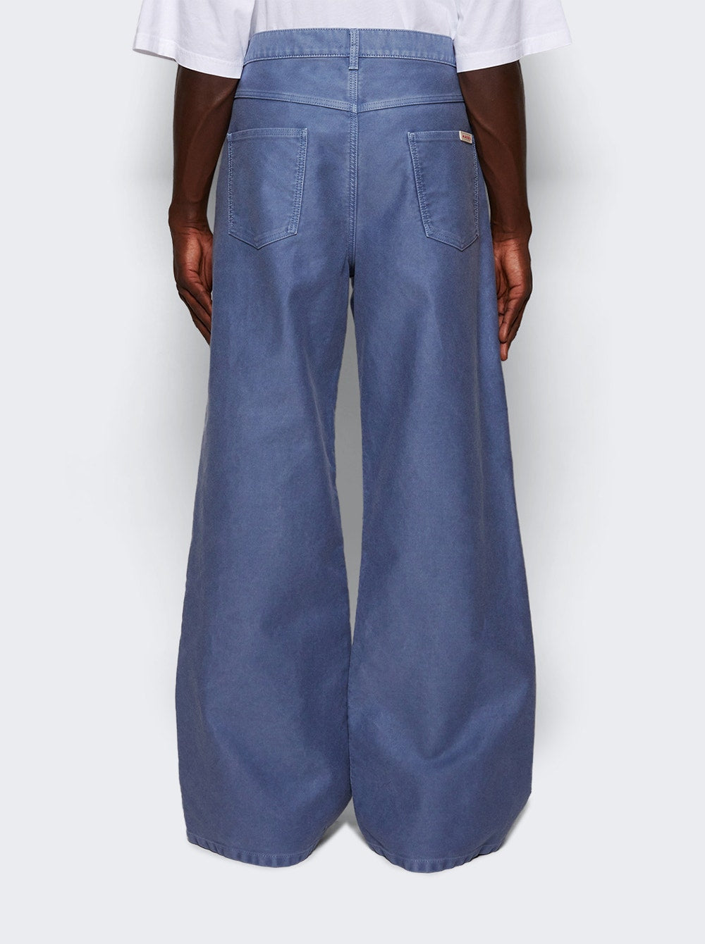 Marni | Overdyed Pants | Opal