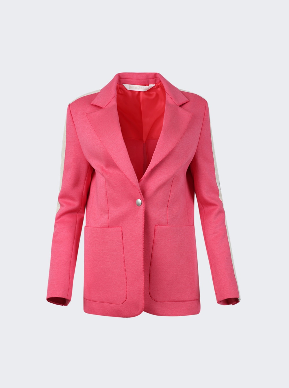 Women | Palm Angels | Track Blazer | Fuchsia