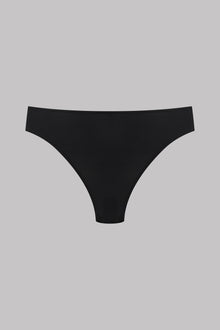 Panty - Madame Rêve | Black