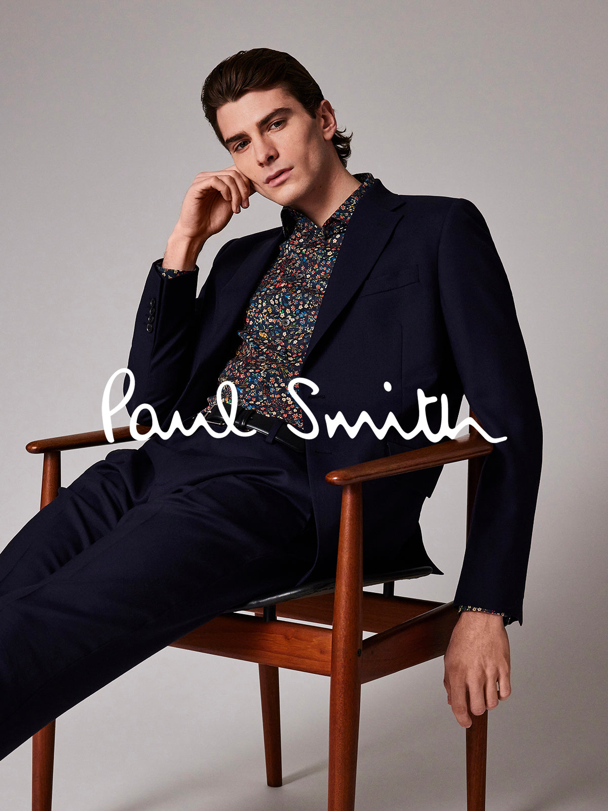 Paul Smith, (Flagship) NY