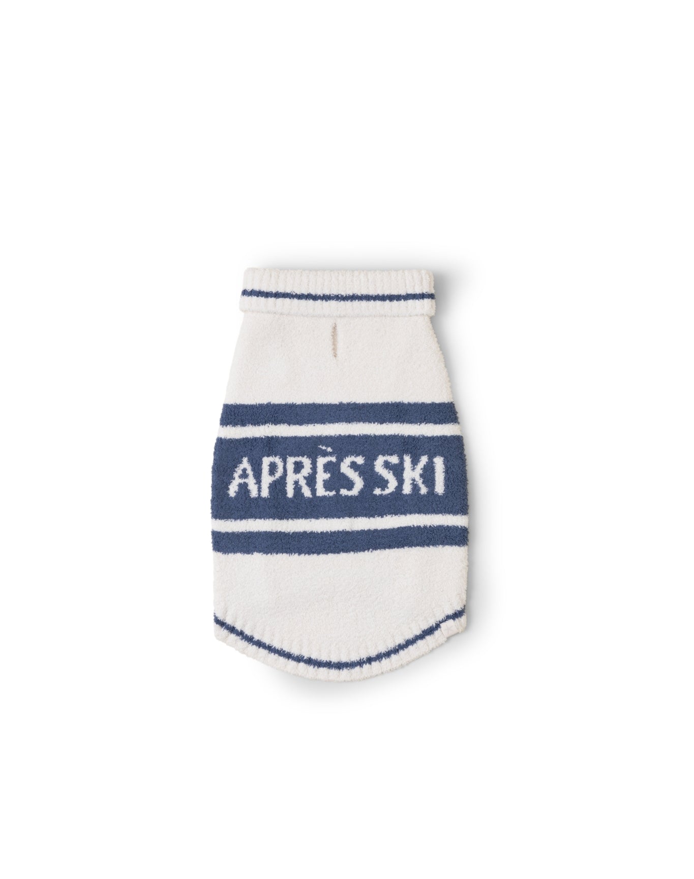 Pet | Cozychic Apres Ski Sweater | Cream-Lakeside