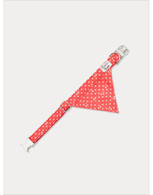 Pet Accessories | Bandana | Dogs | Red