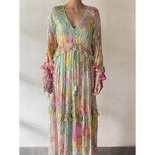 Pihu Kaftan