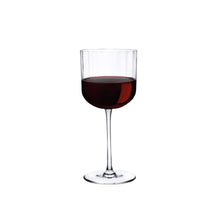 Neo Wine Glasses | Clear Crystal | Set of 2